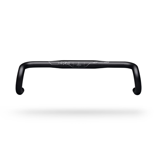 MANUBRIO PRO LT GRAVEL