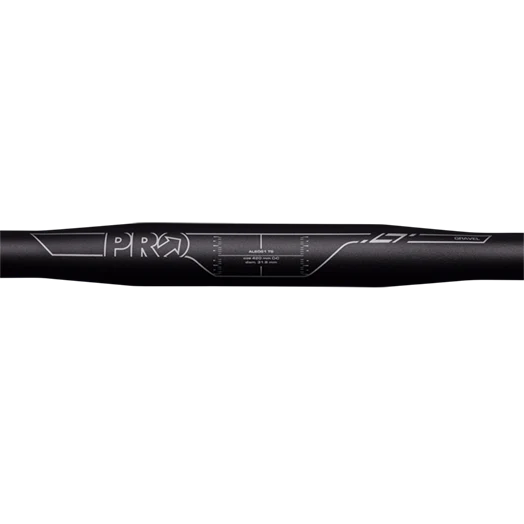 MANUBRIO PRO LT GRAVEL