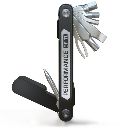 MINI HERRAMIENTA PRO TEAM P/ CO2