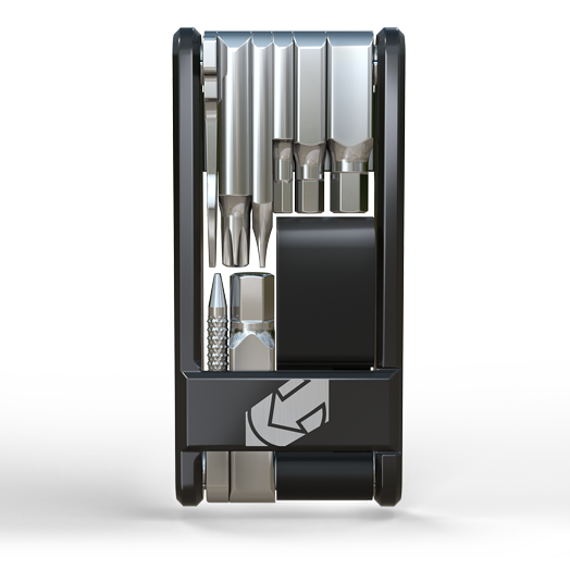 MINI HERRAMIENTA PRO TEAM P/ CO2