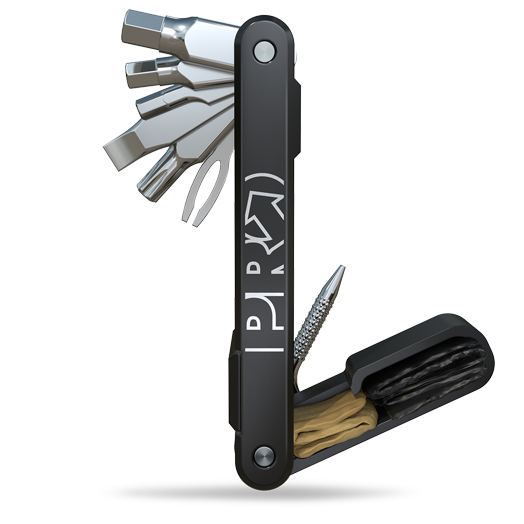 MINI HERRAMIENTA PRO TEAM P/ CO2