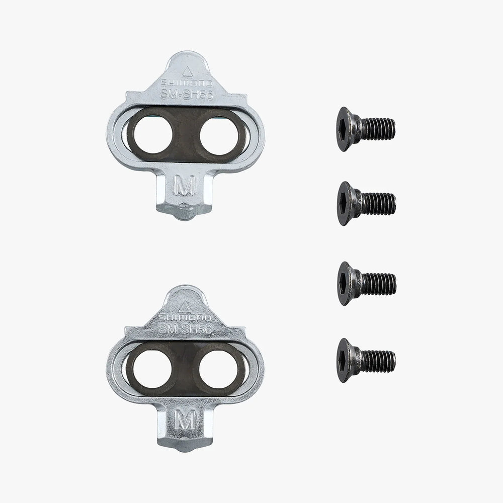 PLACAS MTB SPD SM-SH56