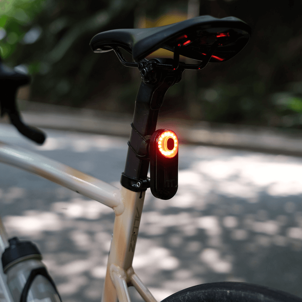 Luz Trasera Radar Magene L508