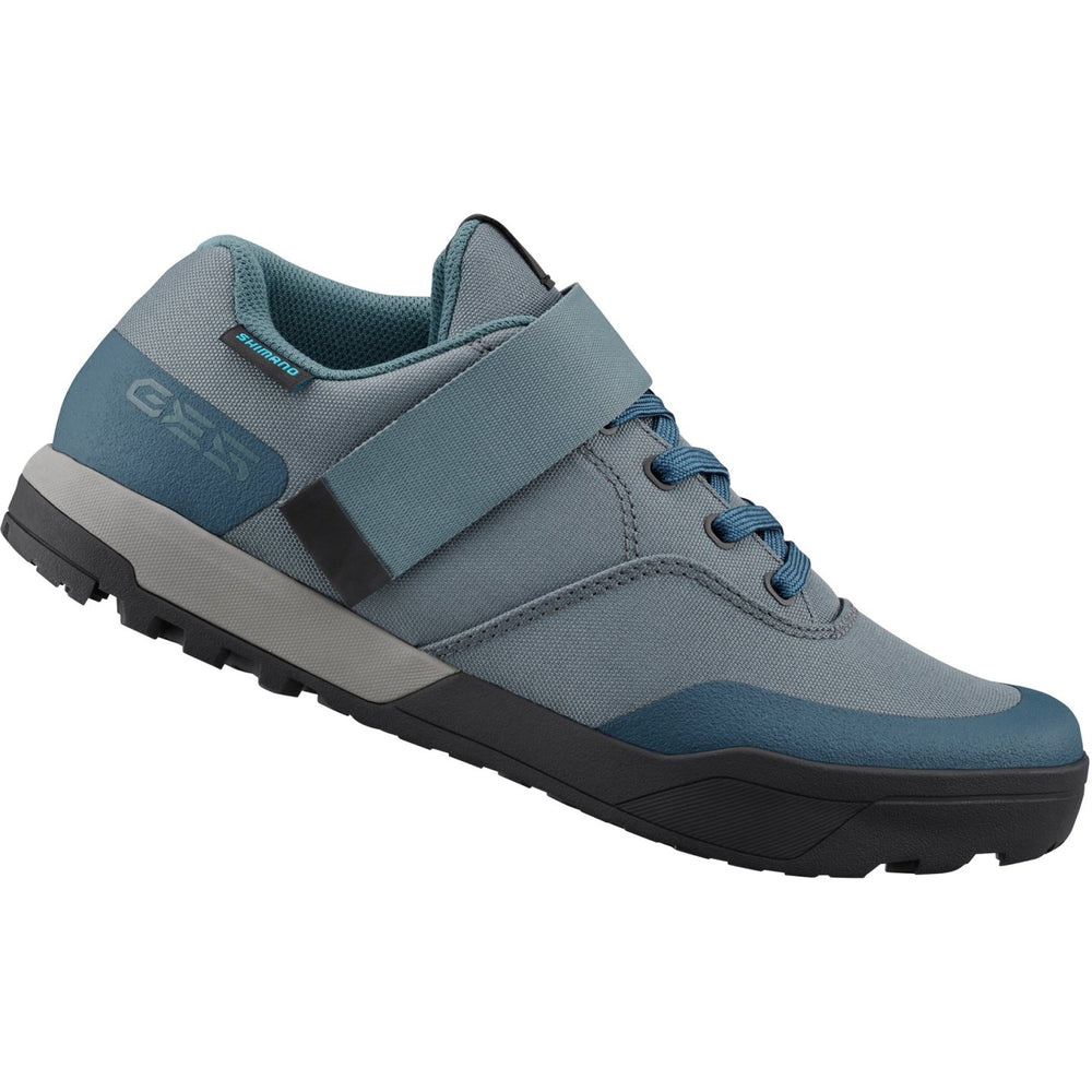 ZAPATILLA ENDURO SHIMANO GE500