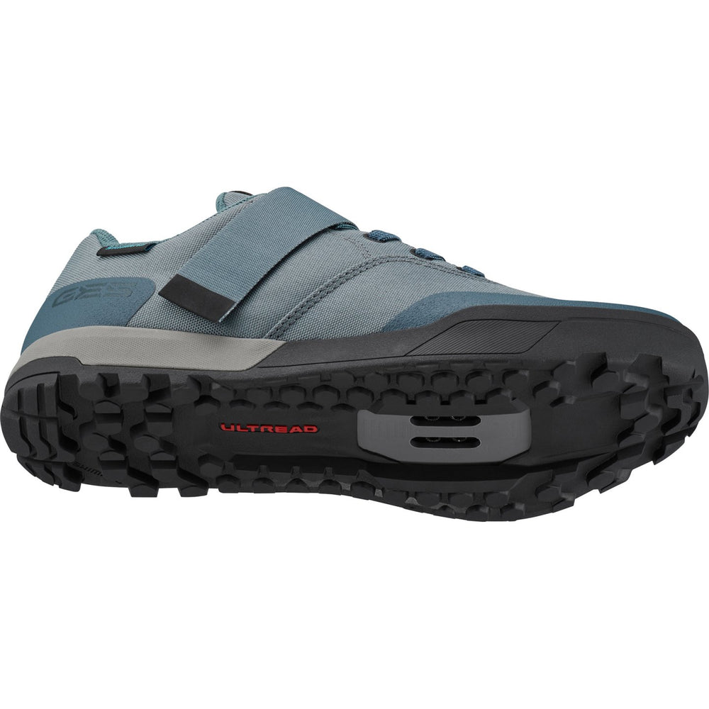 ZAPATILLA ENDURO SHIMANO GE500