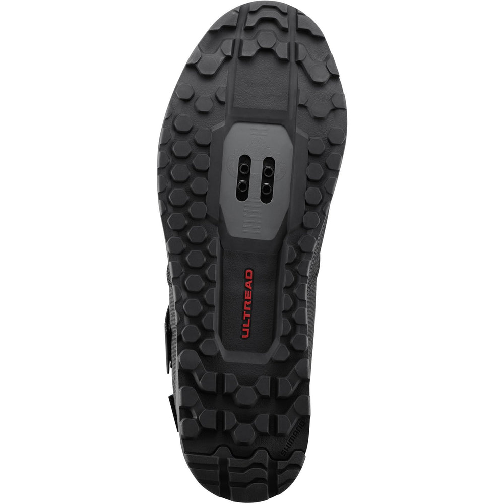 ZAPATILLA ENDURO SHIMANO GE500