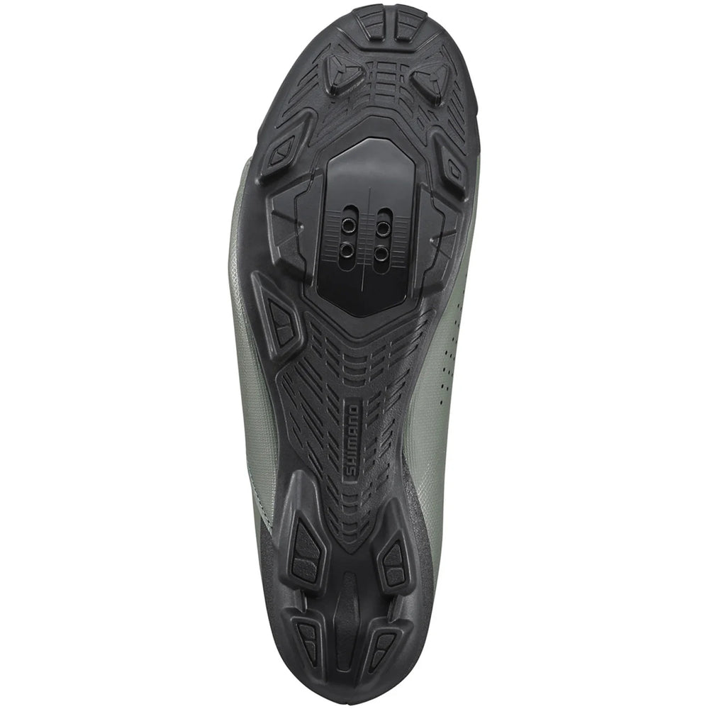 ZAPATILLA CROSS COUNTRY SHIMANO XC300
