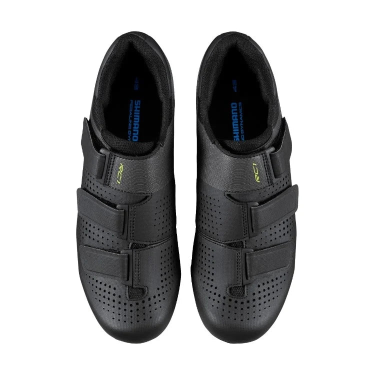ZAPATILLA RUTA SHIMANO RC100