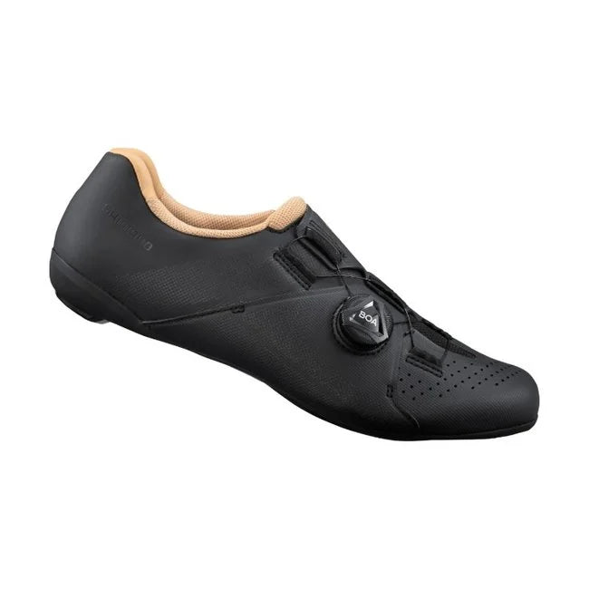 ZAPATILLA RUTA SHIMANO RC300