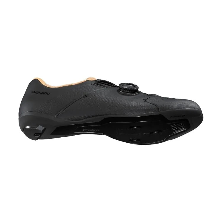 ZAPATILLA RUTA SHIMANO RC300