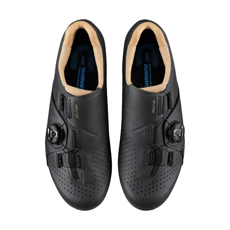ZAPATILLA RUTA SHIMANO RC300