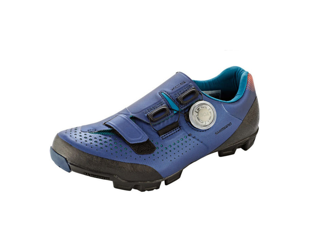 ZAPATILLA MTB SHIMANO XC501