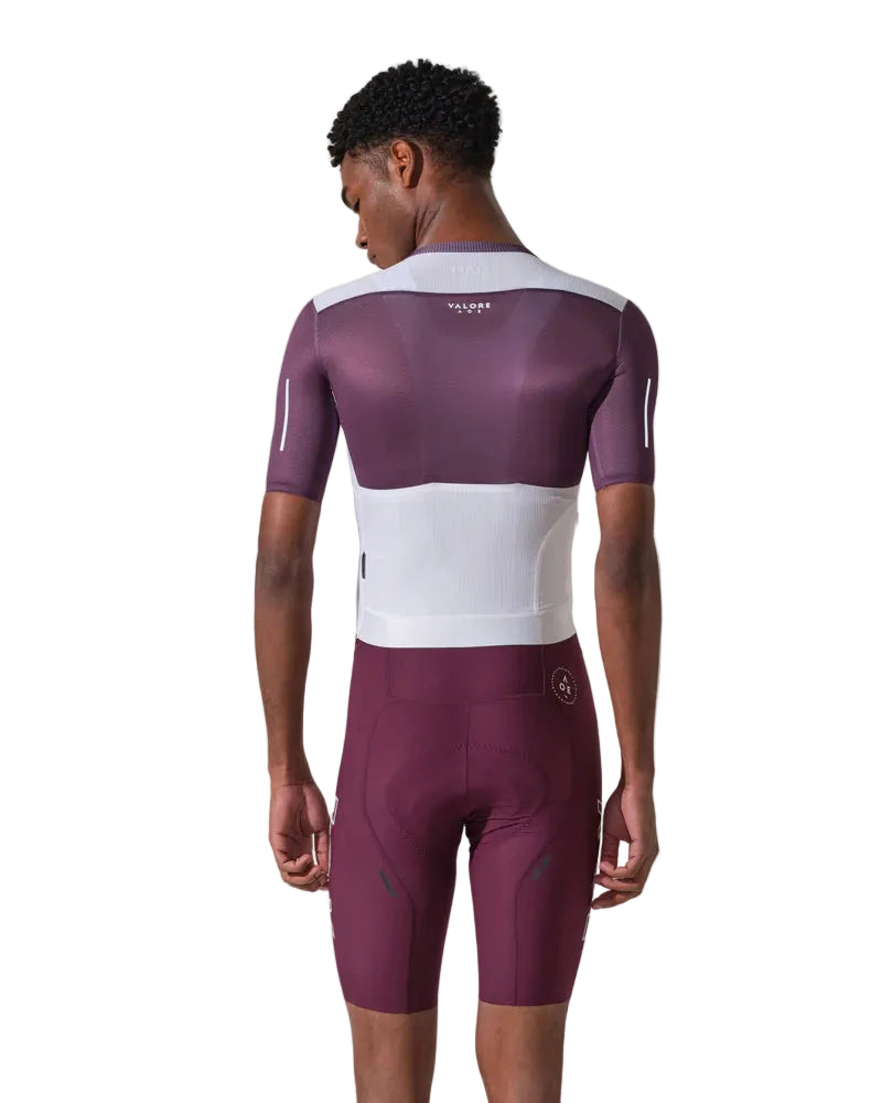 Jersey VALORE Modulo Hombre 8