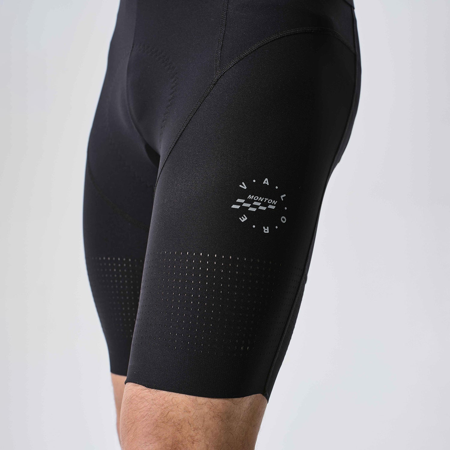 Bib Short VALORE Stellare · Hombre · Único