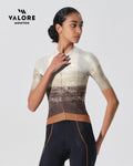 Jersey VALORE Terra Gradient · Mujer · Desert Sand