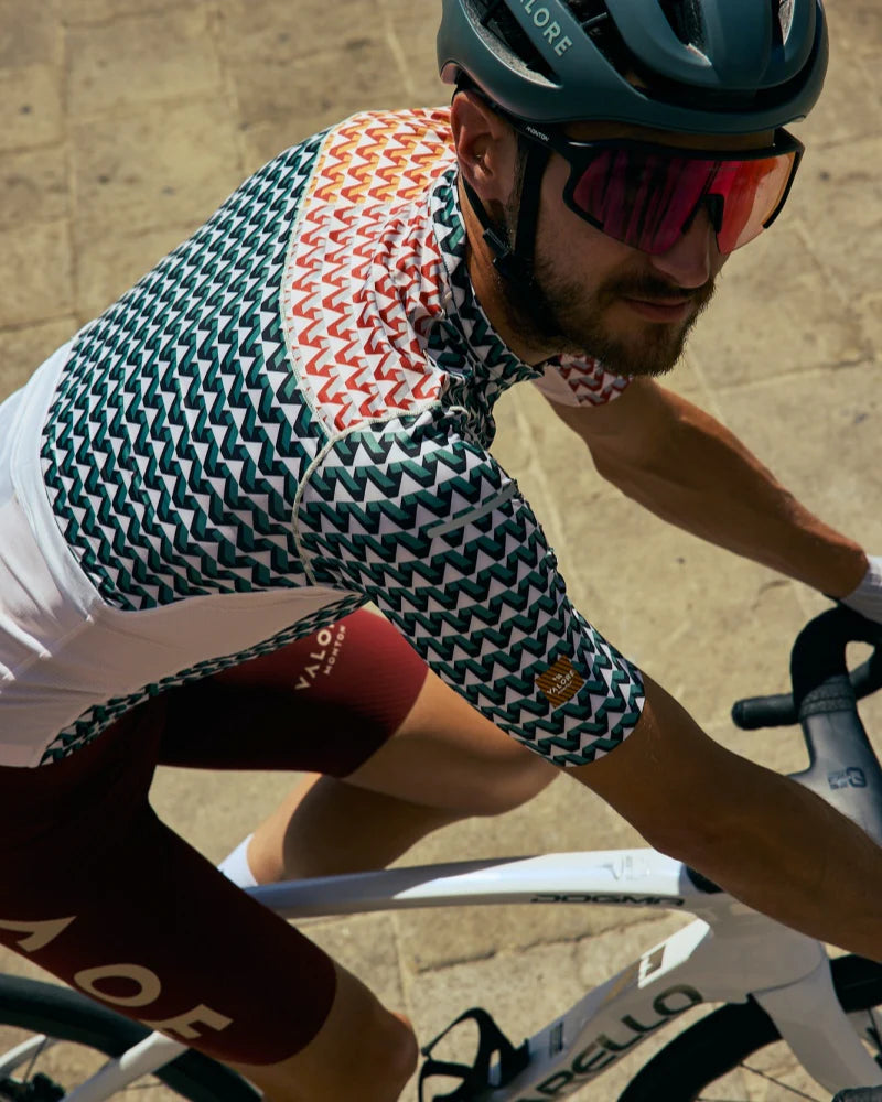 jersey valore V MOTIVA COLECCION