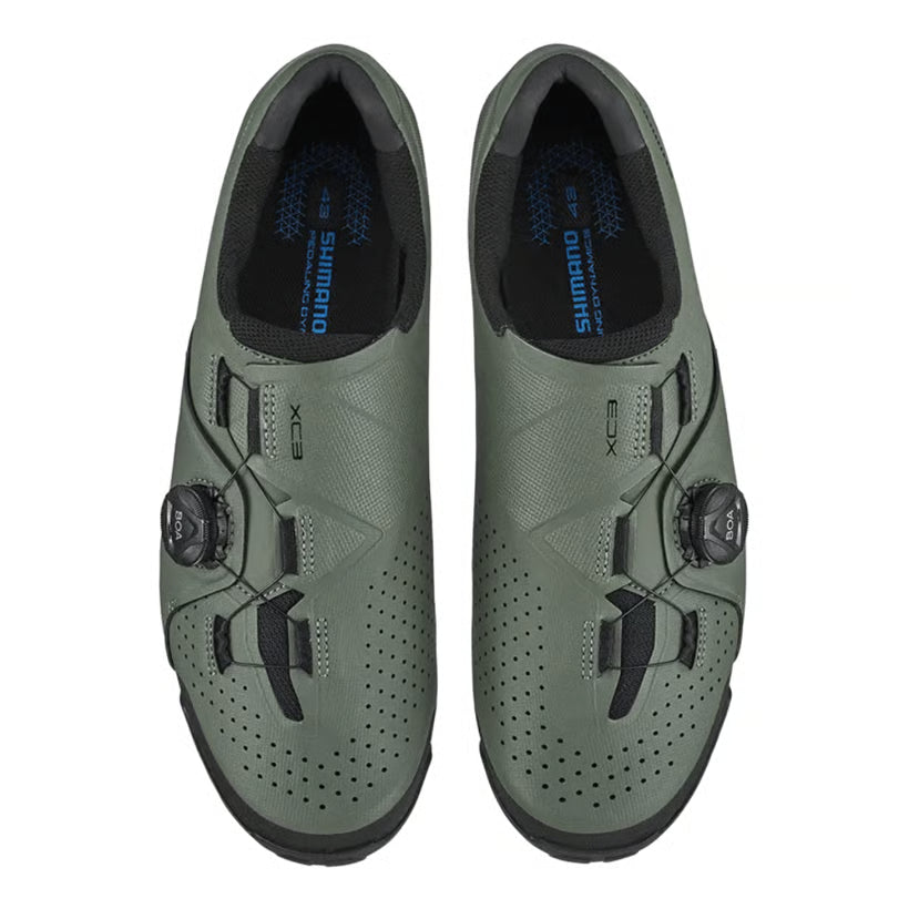 ZAPATILLA CROSS COUNTRY SHIMANO XC300