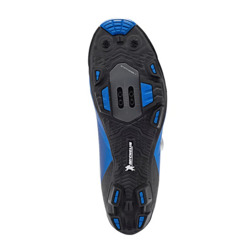 ZAPATILLA MTB SHIMANO XC501